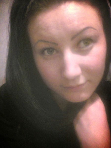 Aselya Nursultanovna