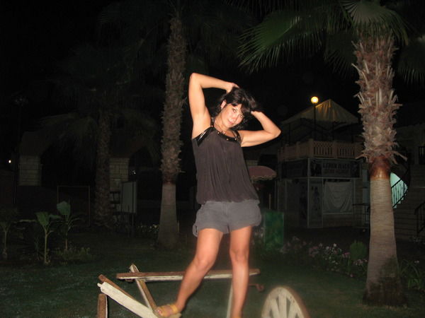 Альфия Каргачева