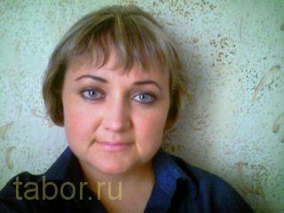 Евгения Тинина