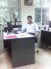 Jaxongir Juraqulovich