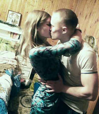 Яна Воробьева