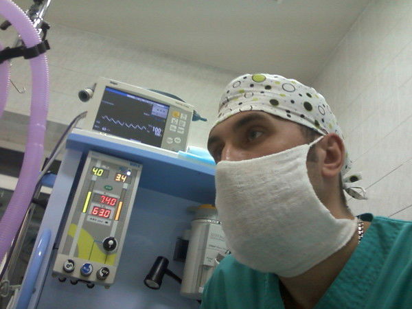 Олег Коробка