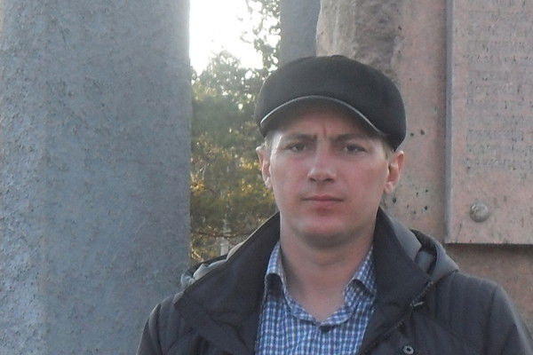 Николай Ласточкин