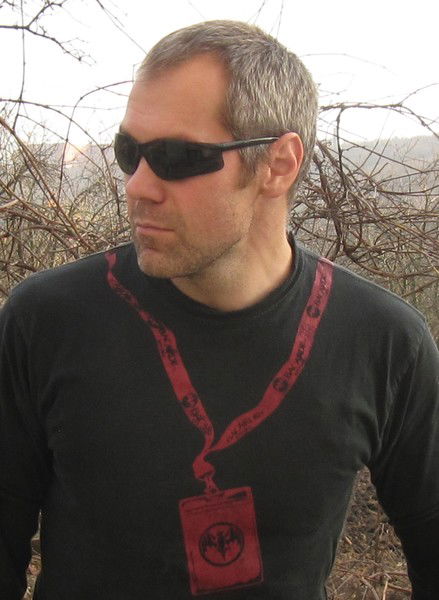 Олег Думанский