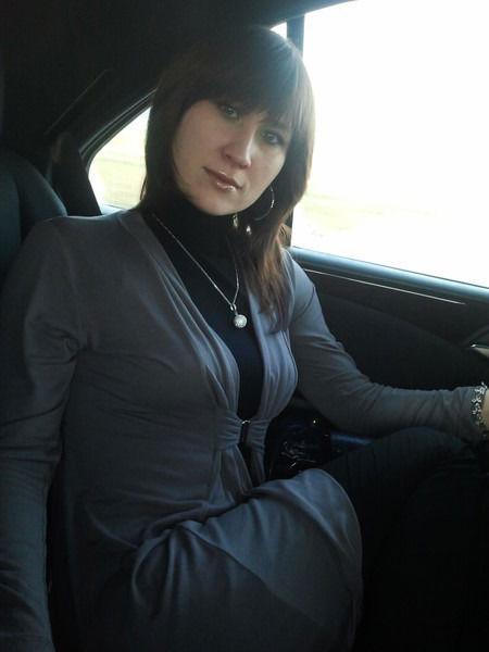 Ирина Калеева