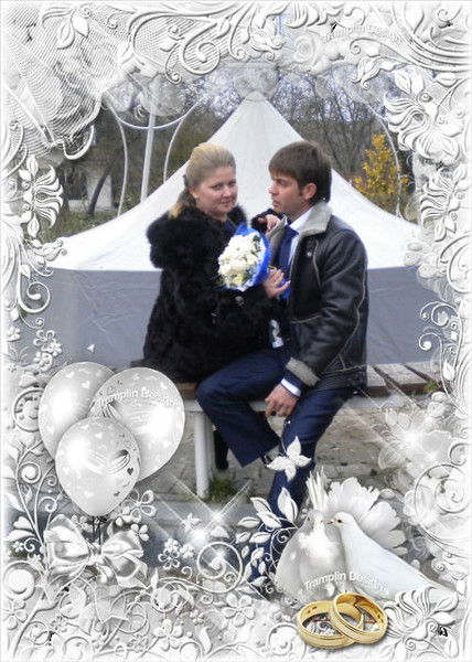 Наталья Абрамовская