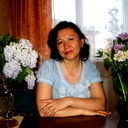 Ильсияр Хасанова