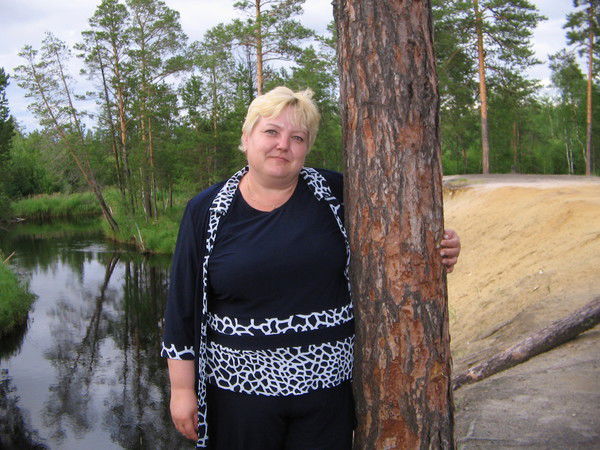 Елена Коваль