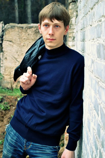 Сергей Купцов