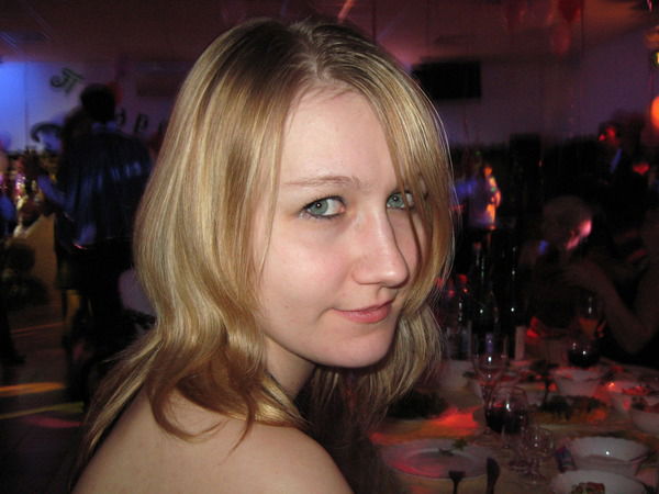 Марина Яковенко