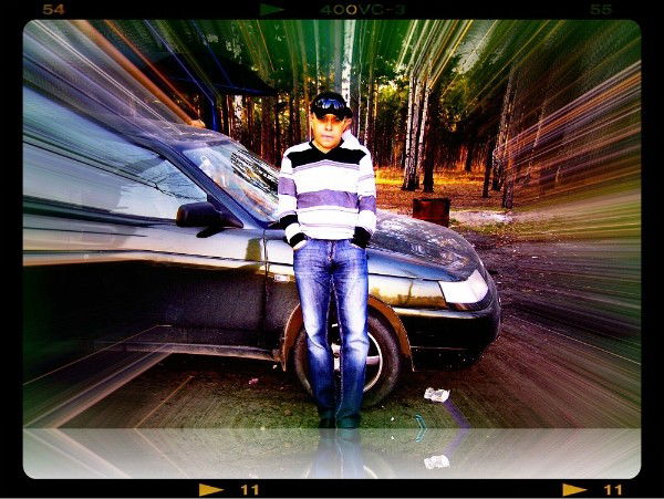 Дантес ! Кузмин,