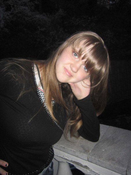 Мария Банькова