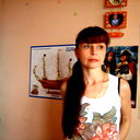 Наталья Лебедева