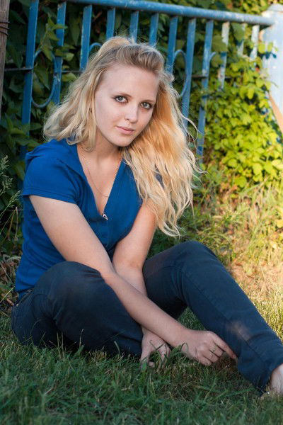 Ольга Аверина