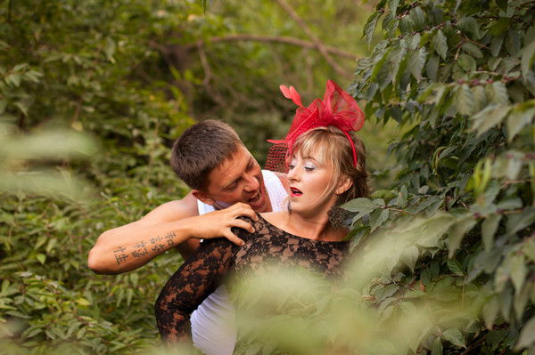 Михаил Баранов