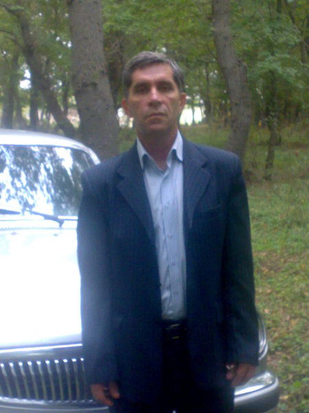 Муса Зукаев