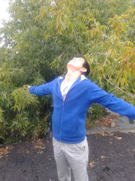 Дилишбек Козубаев