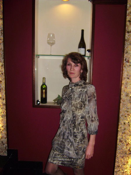 Миляуша Исмагилова