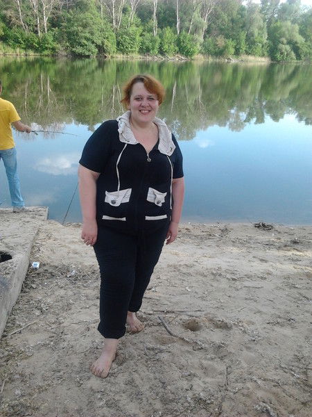 Татьяна Олейник