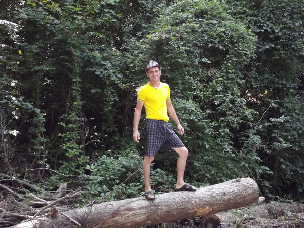 Анатолий Полюхович