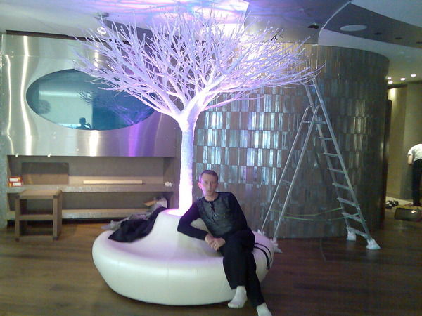 Александр Бородкин