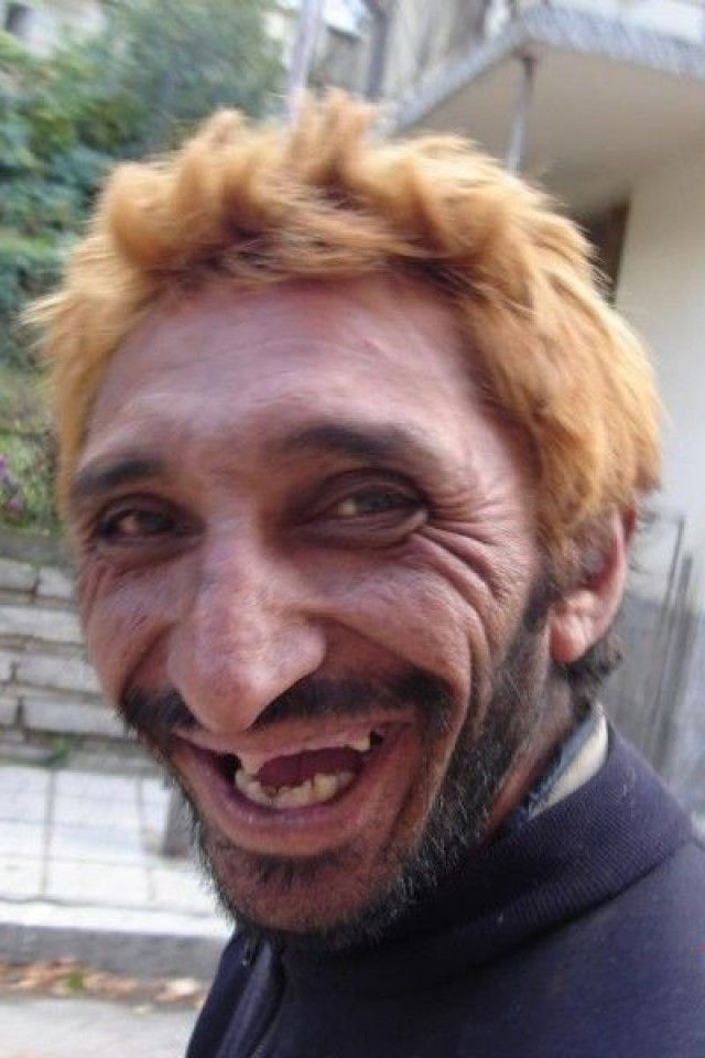 Алексей Чернов