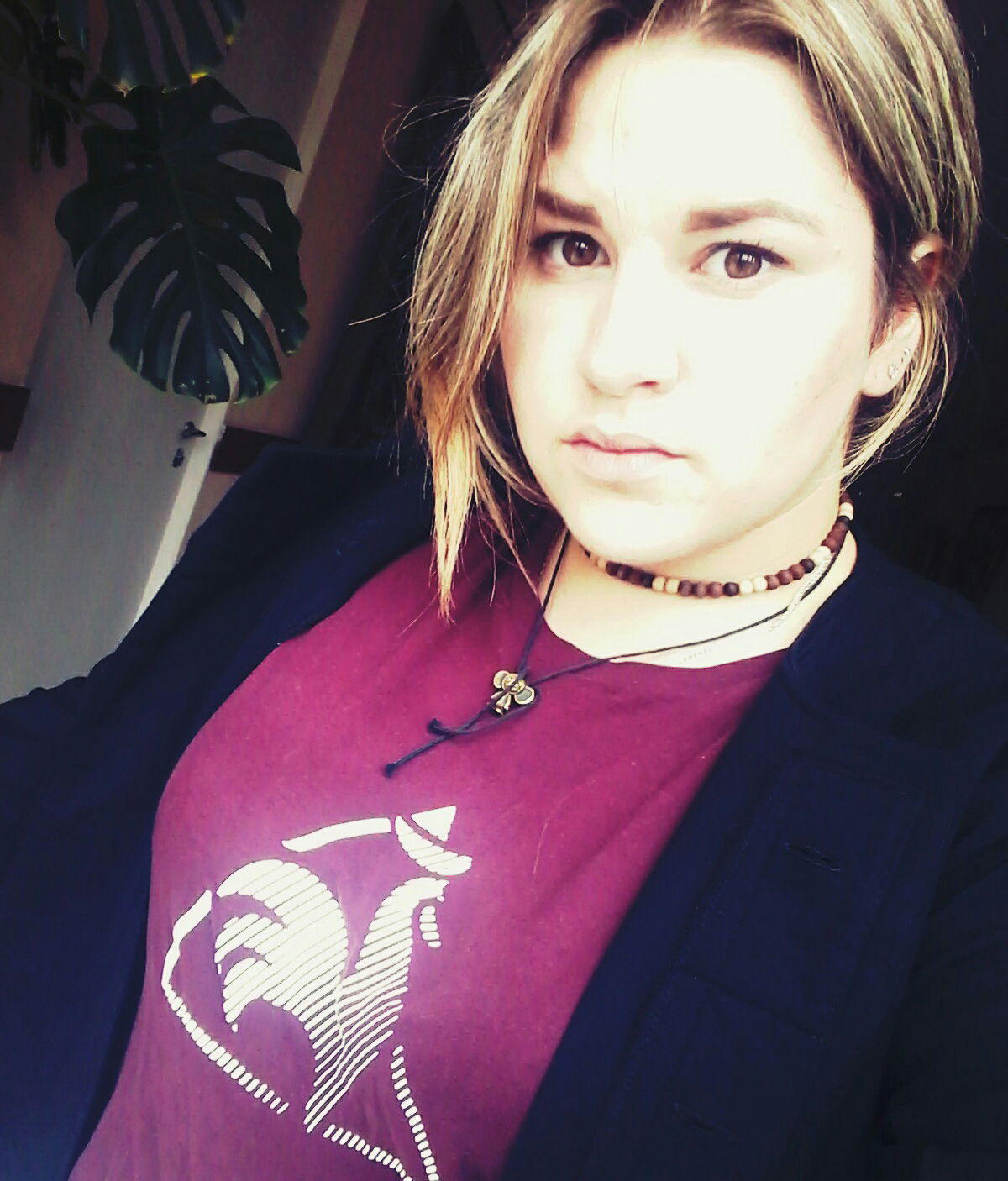 Луиза Булатова