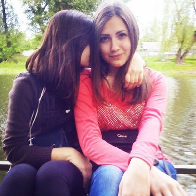 Виктория Перевертайло