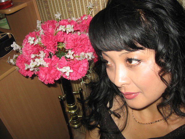 Татьяна Ким