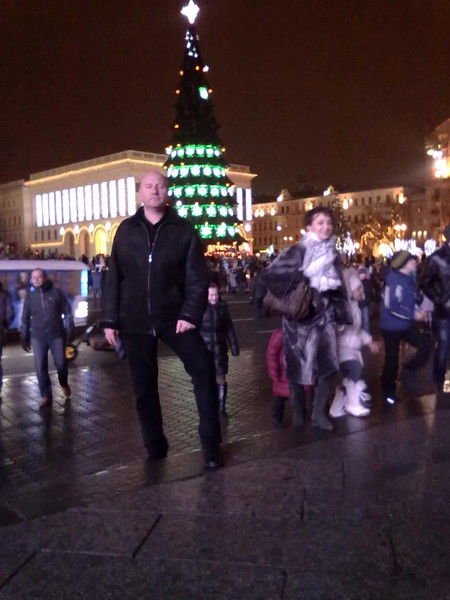 Виталик Шурган