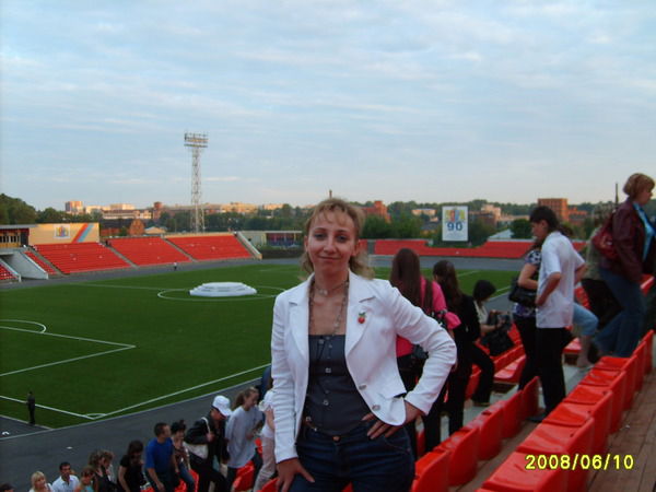 Анастасия Р