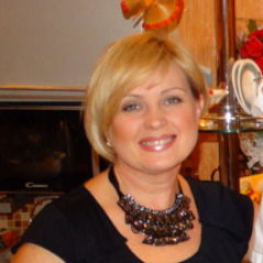 Наталья Малофеева