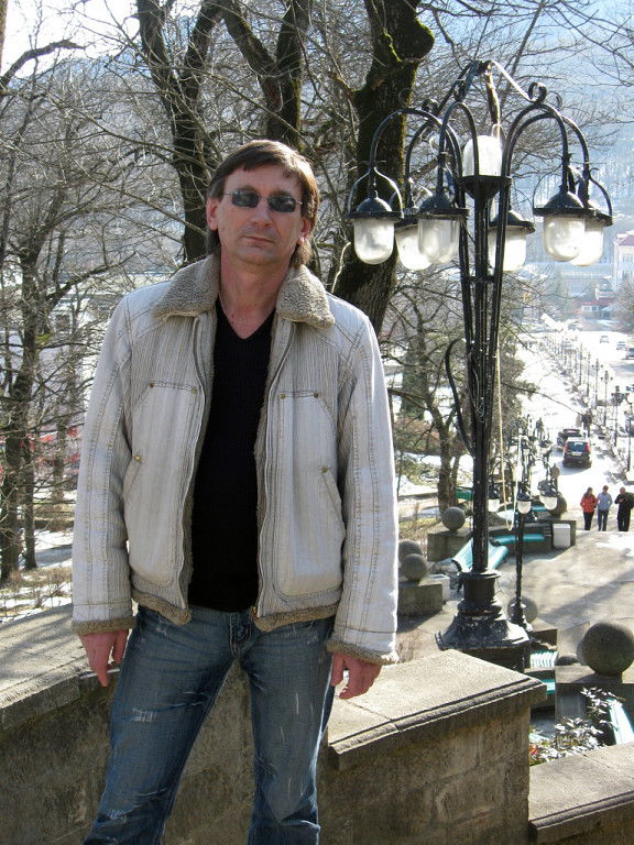 Виктор Дорош