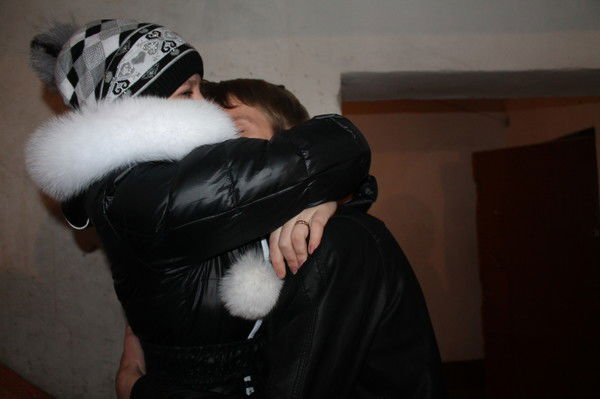 Алексей Михайлин