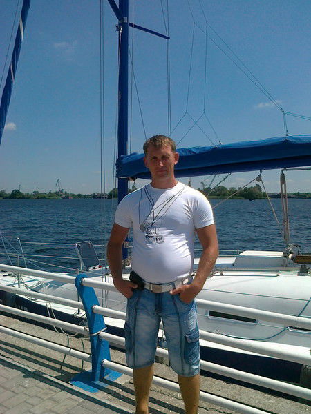 Анатолий Арсений