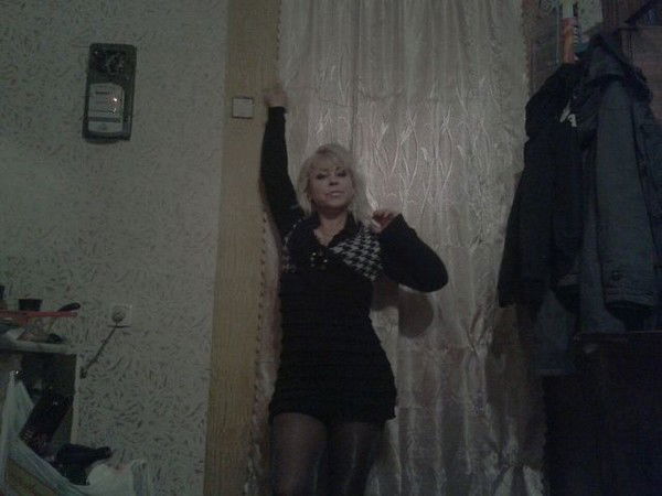 Елена Шляхта