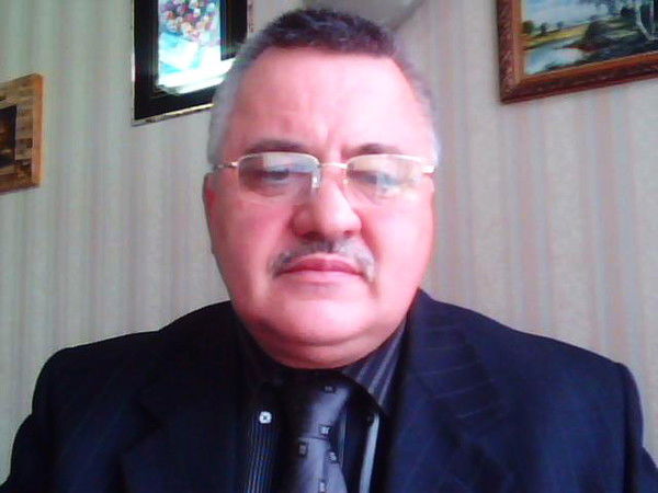 Юрй Федрчик