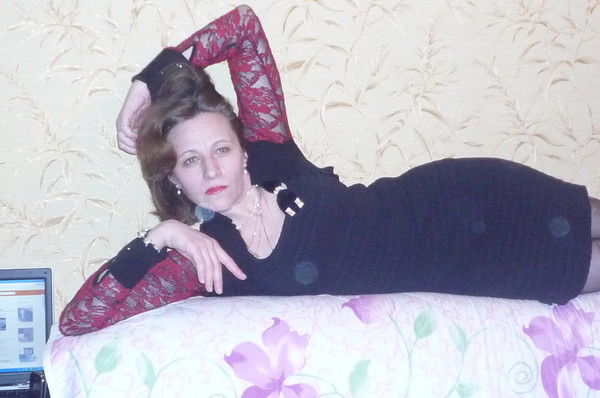 Ирен Лазенкова