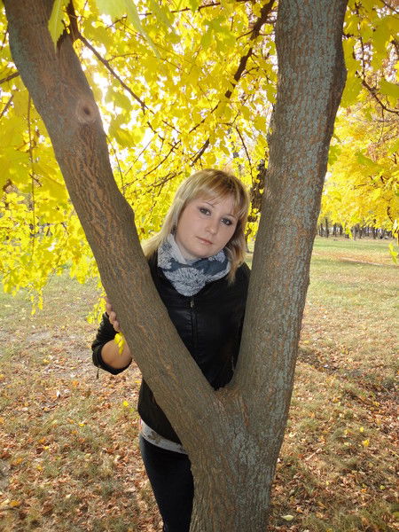 Евгения Кубрак