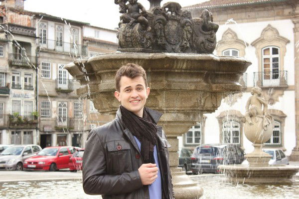 Семён Гуськов