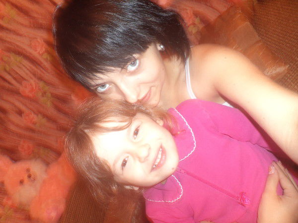 Кристина Миляева