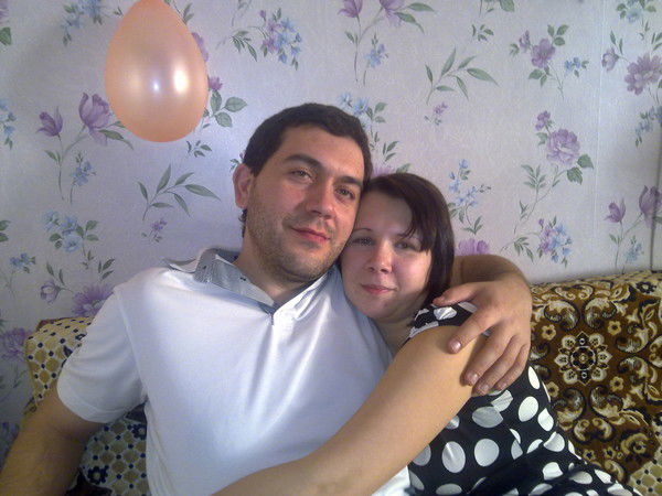 Ольга Левченко