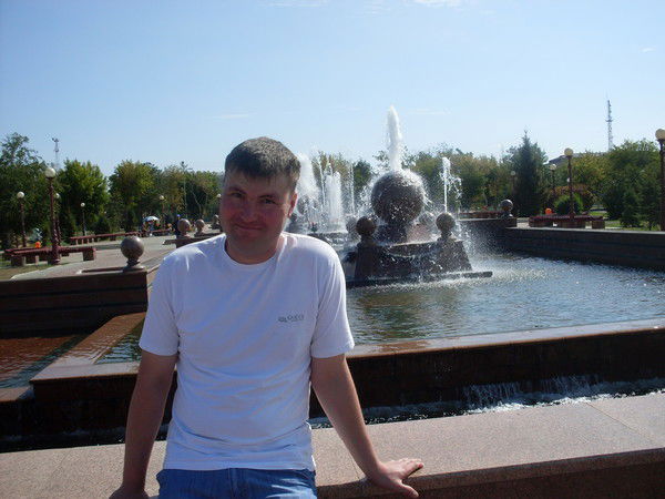 Дамир Гайсин