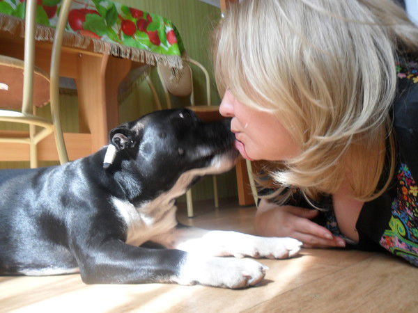 Нина Волкова(Чикова)