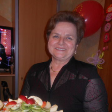 Алина Тышкевич