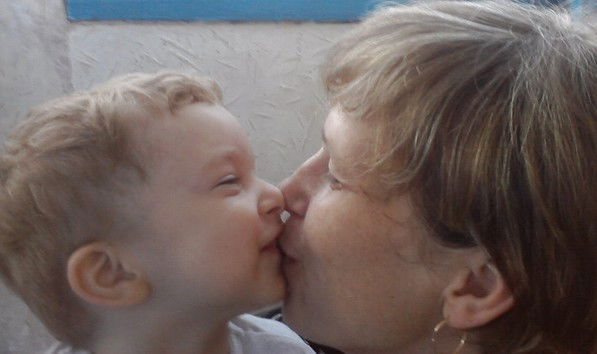 Лариса Затхей