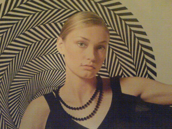 Лиля Гофман