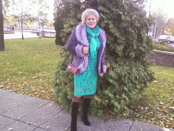 Светлана Ярошевич