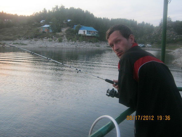 Виталя Кочетов