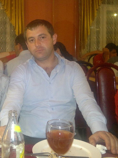 Карнай Аджибеков